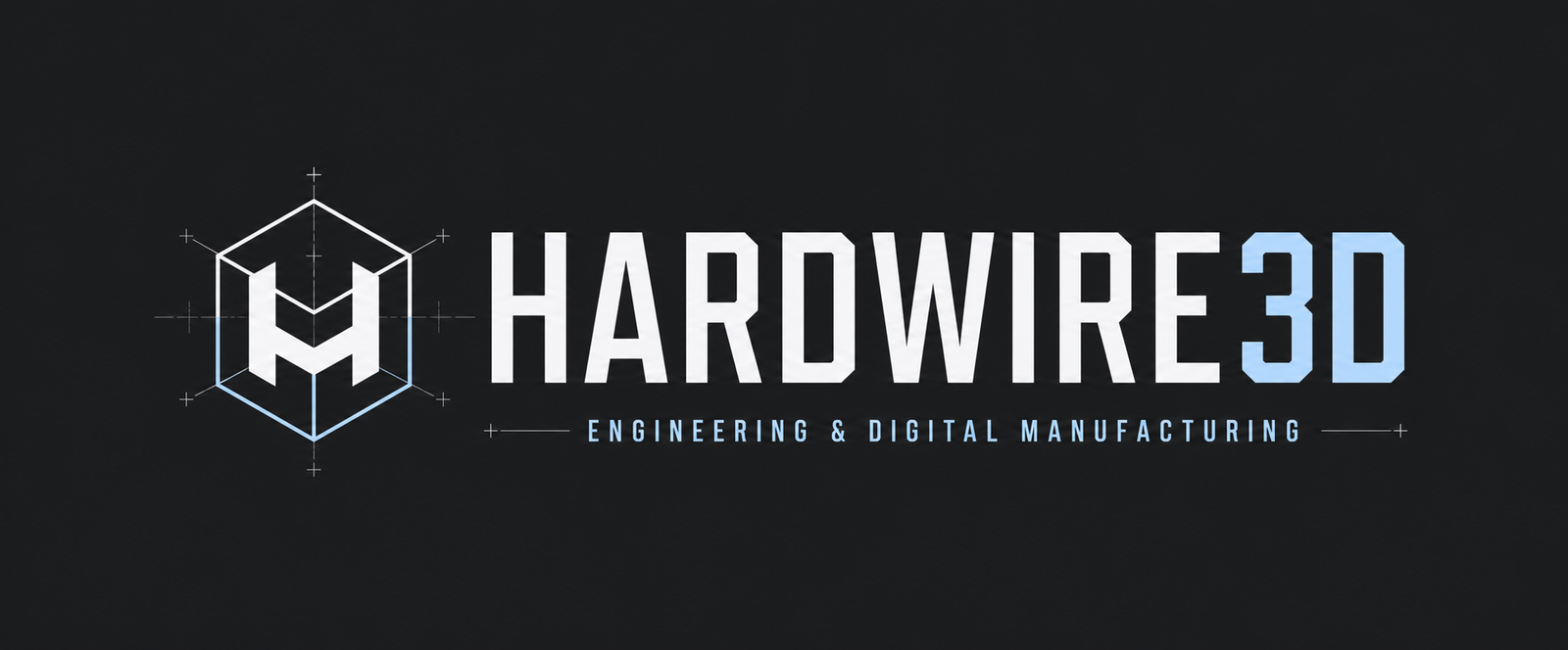 Hardwire3D — Engineering & Digital Manufacturing